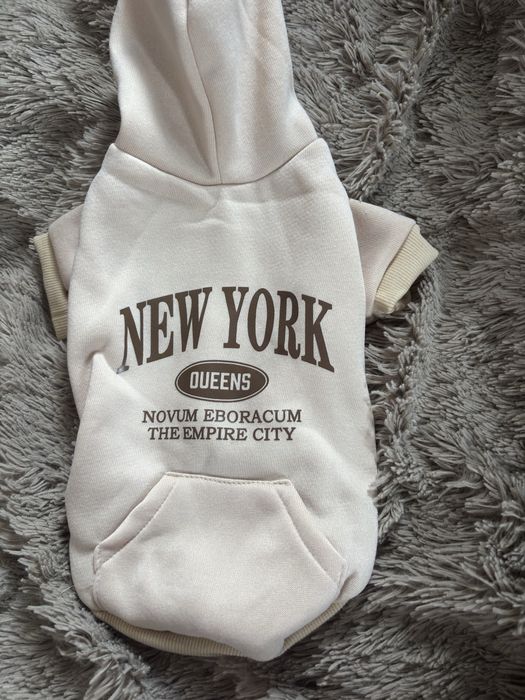 Кофта для собаки