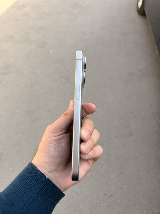 Iphone 15pro Max 256gb