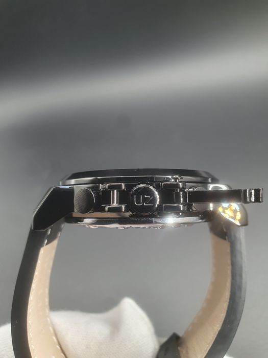 Наручные часы ИИВ (IIV) / МВД Узбекистана — Sapphire / IP68