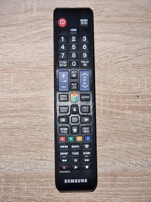 Самсунг смарт тв