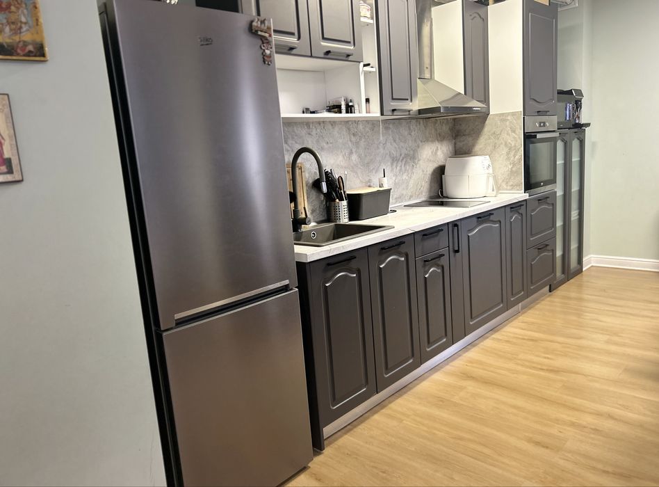 Продава се Тристаен апартамент в Варна, Чайка - 119 кв.м за 2992 €/кв.м - Снимка #5