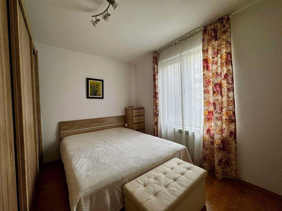 Дава се под наем Двустаен апартамент в София, Студентски град - 65 кв.м за 649 € - Снимка #5