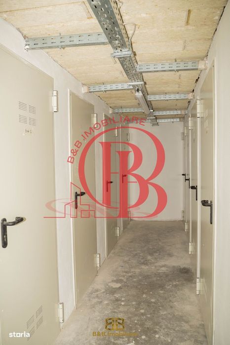 Penthouse 2 camere independent energetic panouri solare