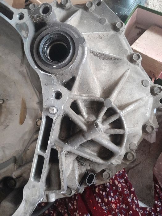 Продам Вариатор Nissan Teana J32