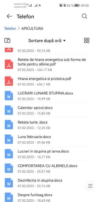 Totul despre apicultura