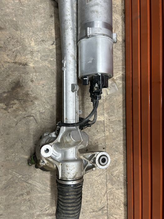 Caseta directie bmw G70 i7 xdrive 2023-2025