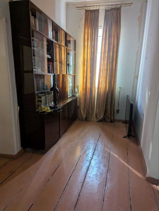 Луначарский продается дом  Соток 7 фасад 18м Ор Art Chinor