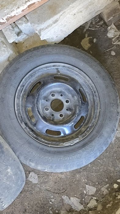 Пподам диски r13 2 шт