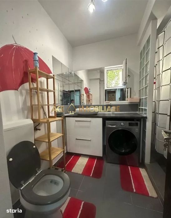 2 Camere de inchiriat | Iancului | Metrou | Centrala