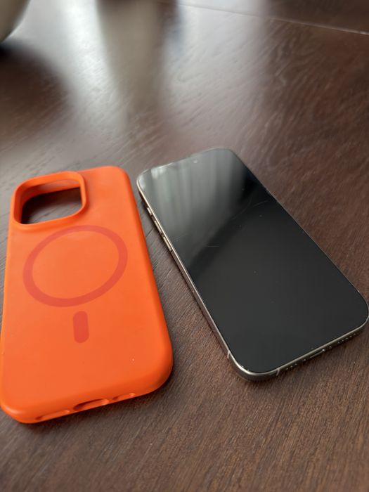 Iphone 16 PRO 128GB