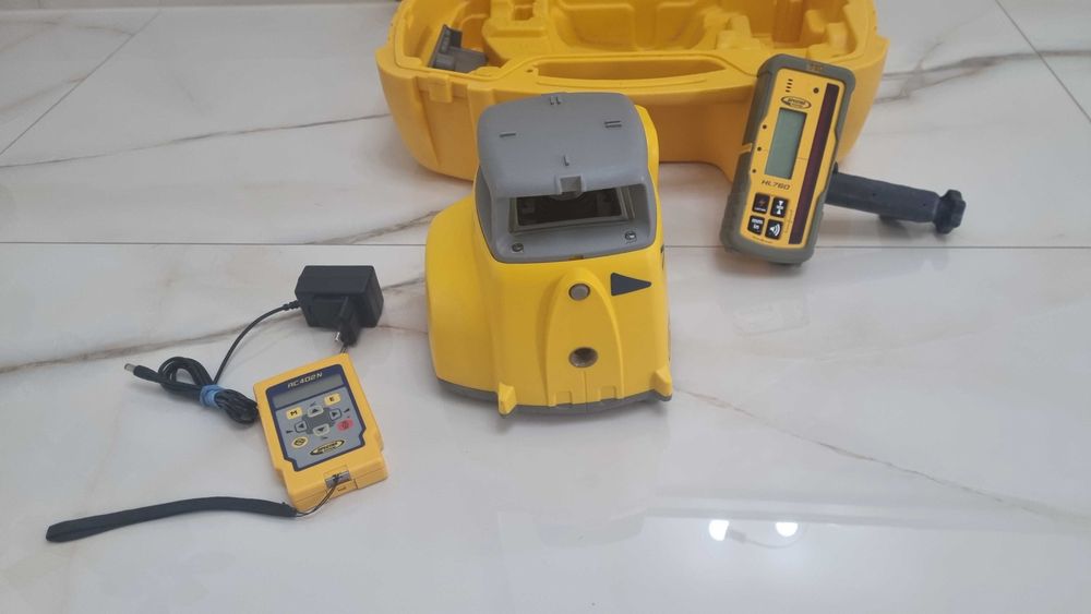 Laser Spectra GL 422N