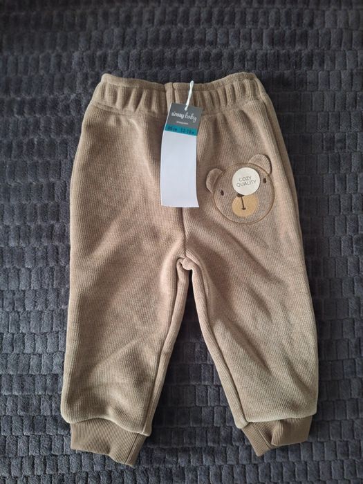 Bluza si pantalon 86