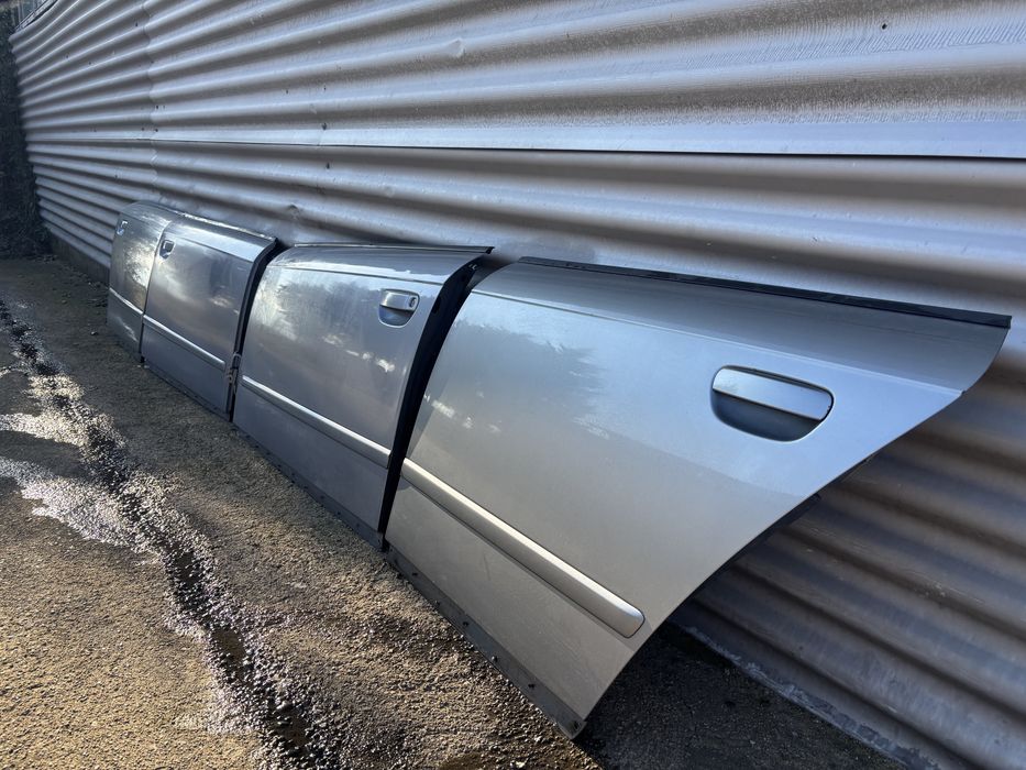 Врати ауди а4,б7 - audi a4