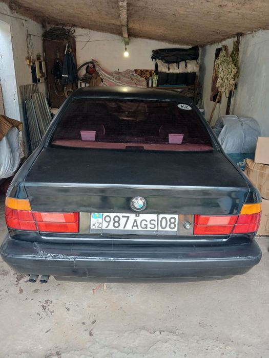 BMW 525 Срочно продается