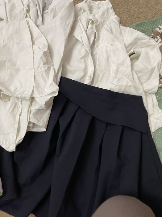 Одежда на девочку