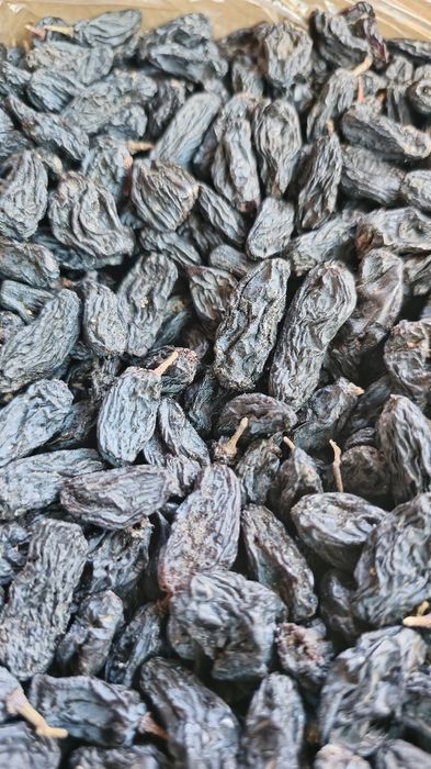 Сухофрукты изюм оптом гигант