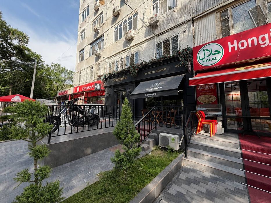 Продаётся. Не жилое