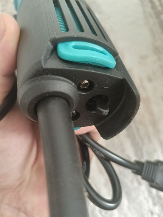 Продам новую болгарку