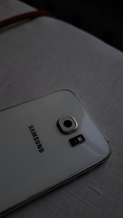 Samsung Galaxy S6