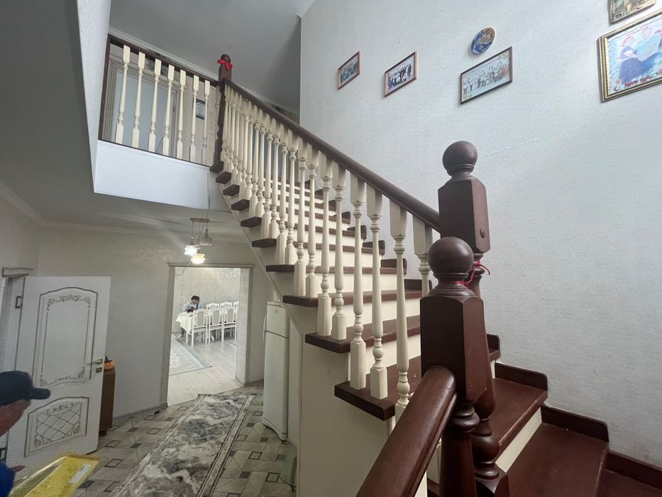 Продается 2 эт коттедж