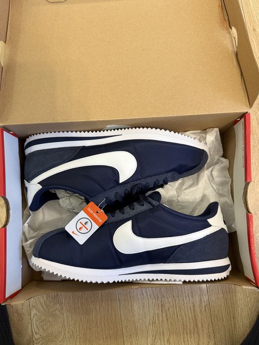 Nike cortez мужской