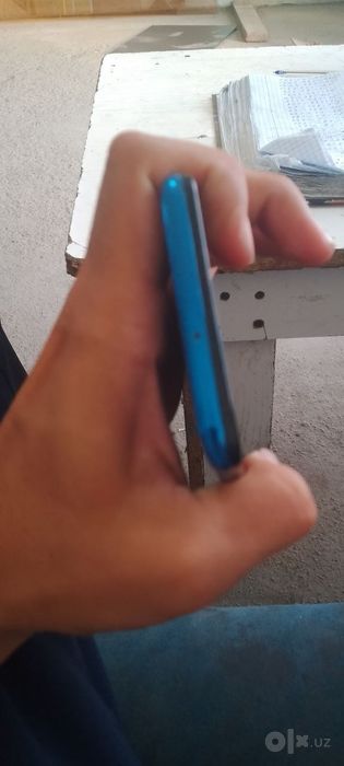 Samsung A50 holati yaxshi
