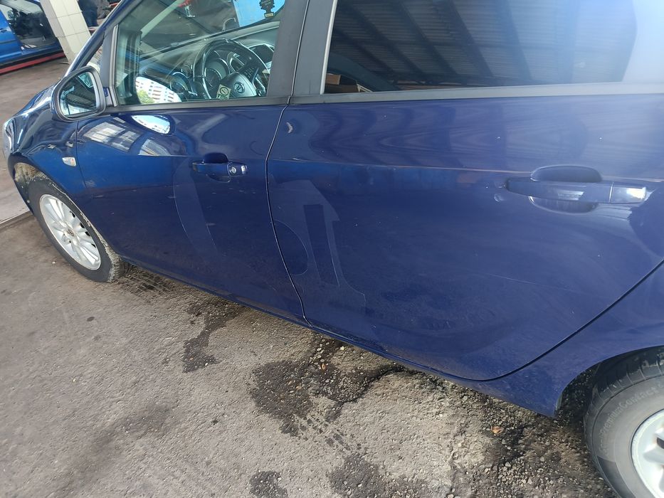 Astra j 2012 euro. 5