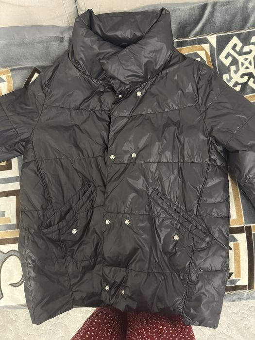 Куртка осень/весна за 2500