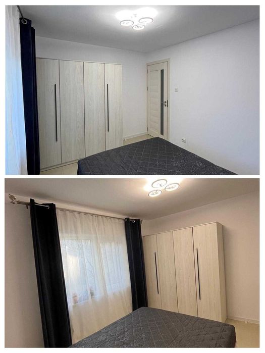 Vând apartament 2 camere în Călărași, zona Str. Dorobanți, gata de mutat!