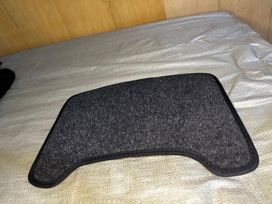 Коврики в салон Cherry tiggo 2 pro 2021