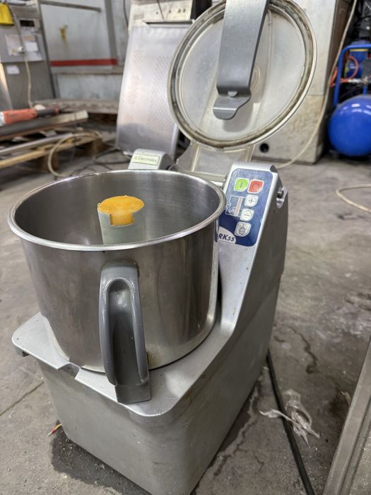 Куттер Овощерезка Electrolux Блендер