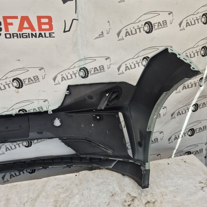Bara fata Skoda Enyaq an 2020-2021-2022-2023-2024