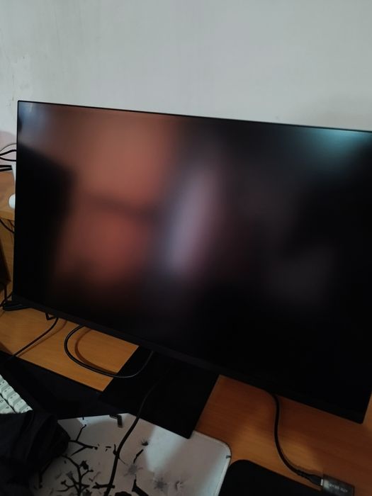 Монитор 27" Xiaomi Redmi G27Q 2025 P27QCA-RG черный