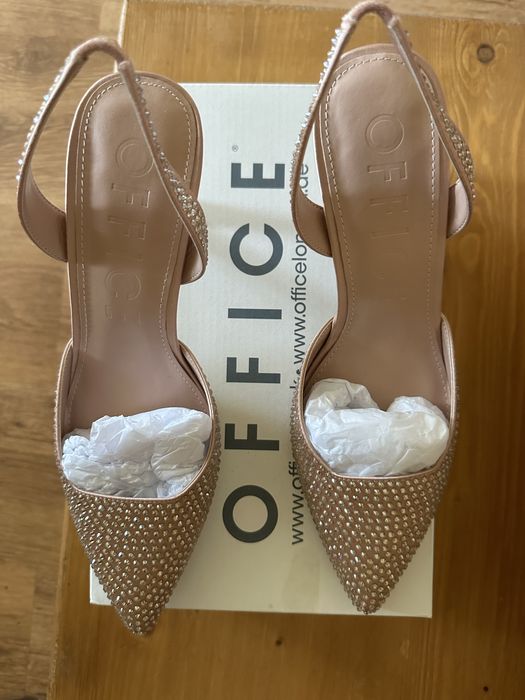 Официални обувки 4 чифта