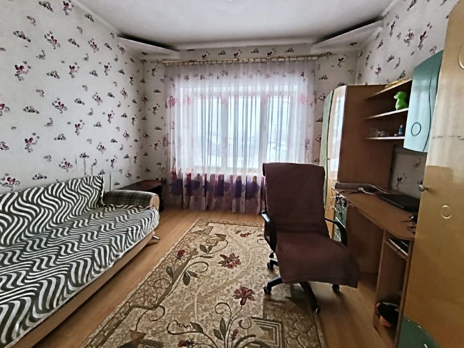 Продам дом в соц городе