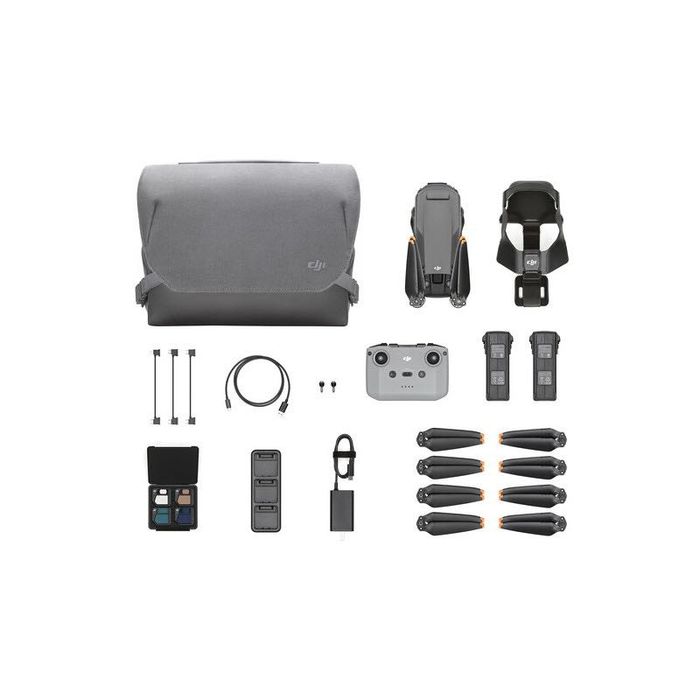 DJI Mavic 3 FlyMore Combo