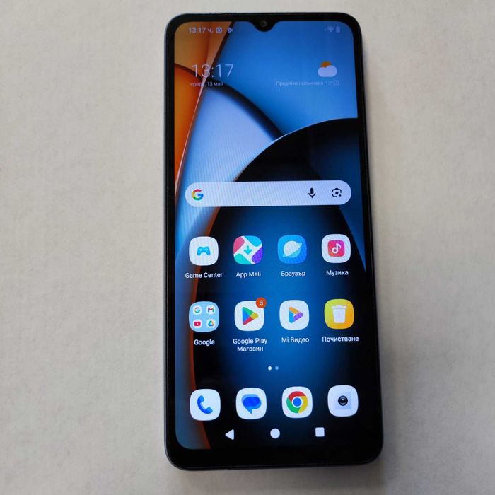 Redmi  A3 64/3GB