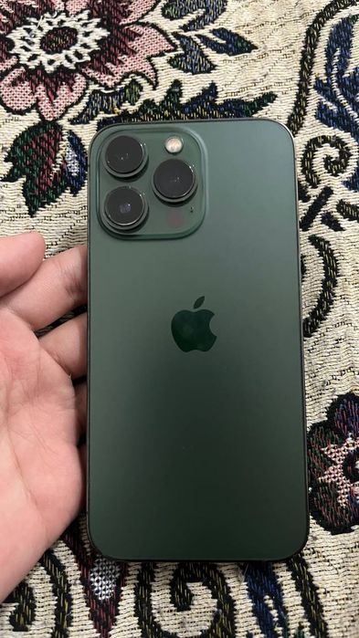 Айфон 13про сатылады