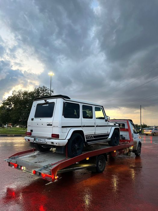 Эвакуатор Актобе 24 /7.