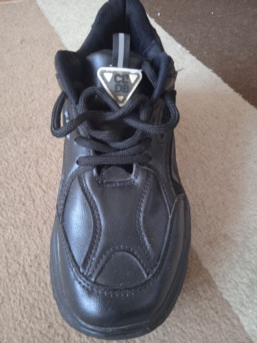 Женские сапоги утеплённые