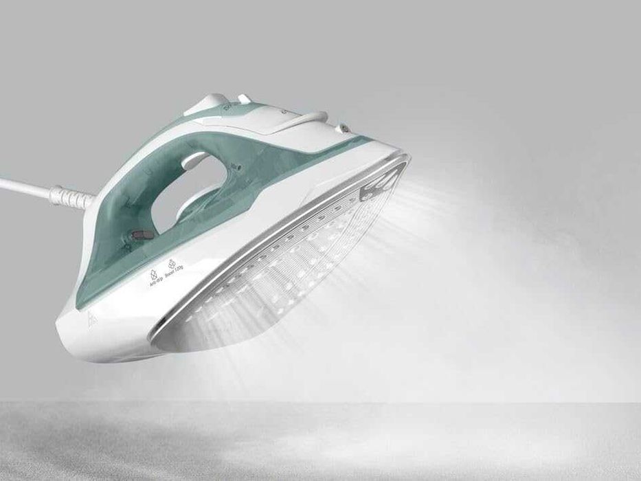 Tefal Virtuo 30 FV2C42E0 Парна ютия, 2000W, керамична плоча, ПРОМОЦИЯ!