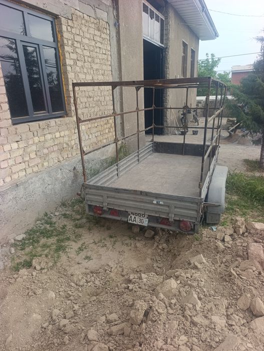 Сирочни сотилади