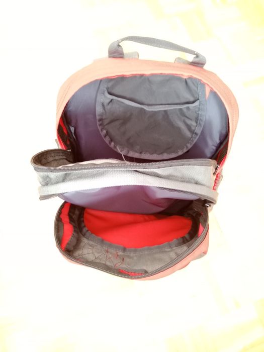 Ученическа раница Ташев АВС Спайдер