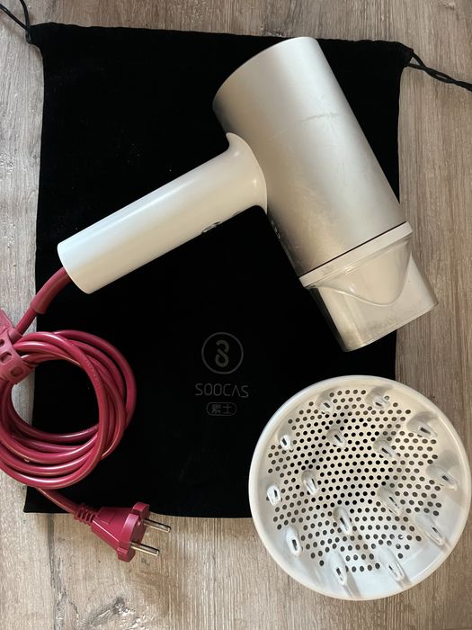 Фен для волос ксаоми (xaomi)