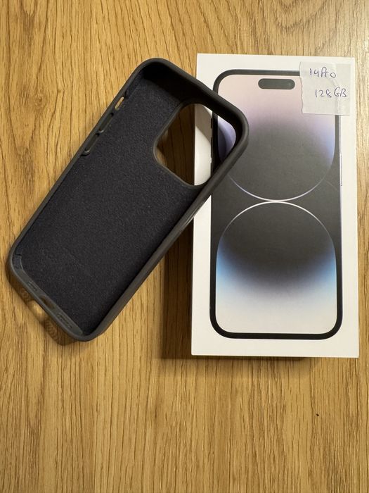 Iphone 14Pro 128gb