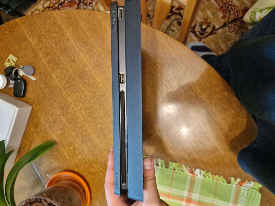 Playstation 4 Slim 500 GB