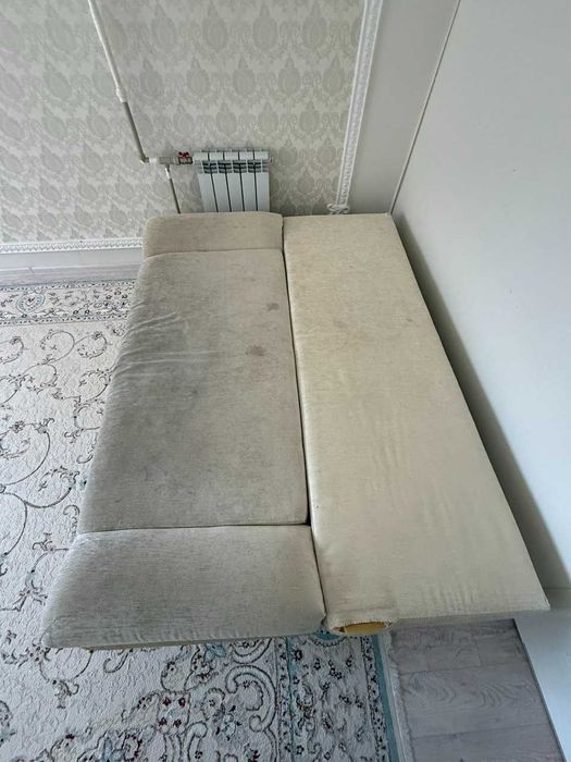Диван раскладной ТЕГІН