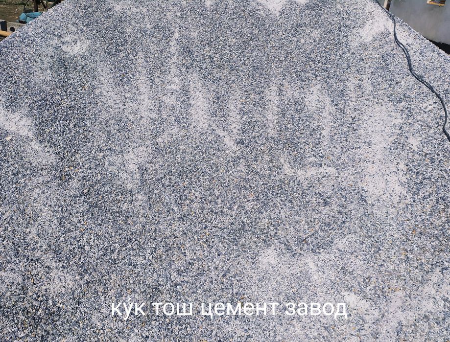 Облицовочный шлакоблок N1