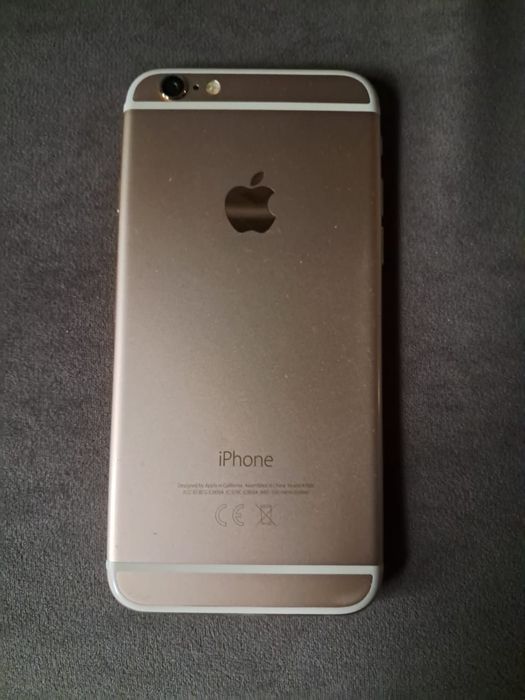 Продам iPhone 6 целыц