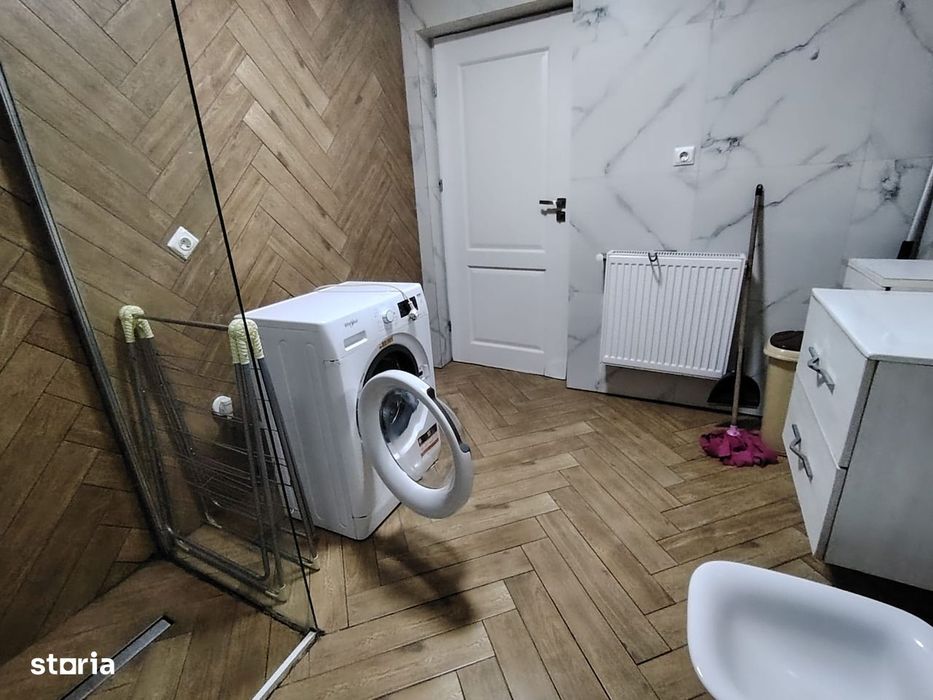 Inchiriere Apartament 3 camere semidecomandat, 80 mp, Eroilor